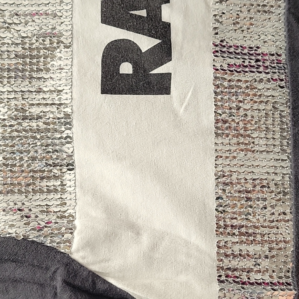 Raiders tee - Picture 4 of 6